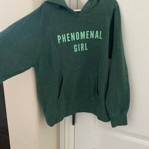 Phenomenal Girl Sweatshirt